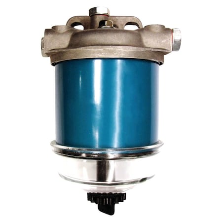 Db Electrical Filter Assembly For Ford/New Holland 81811612 For Industrial Tractors; 3003-3101
